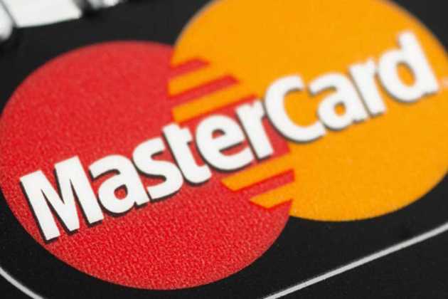 Mastercard Mastercard