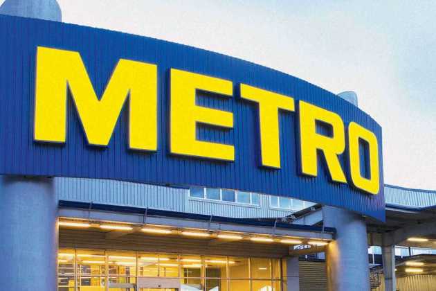 Metro Metro
