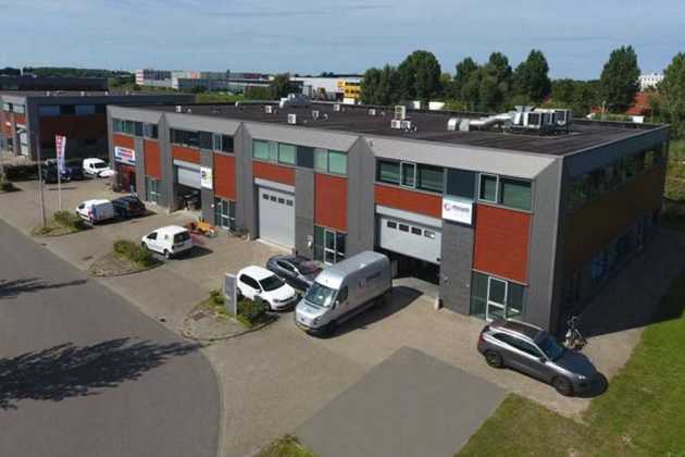 MIWO Luchtbehandelingstechniek MIWO Luchtbehandelingstechniek