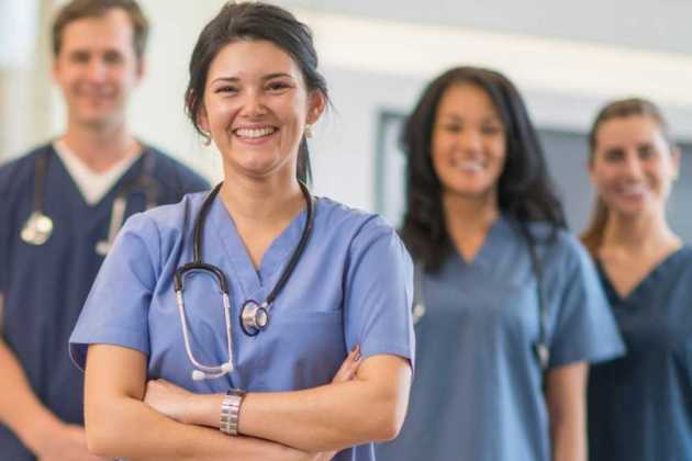 nurses in Belgium nurses in Belgium