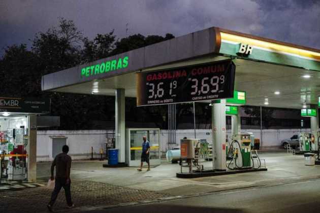Petrobras Petrobras