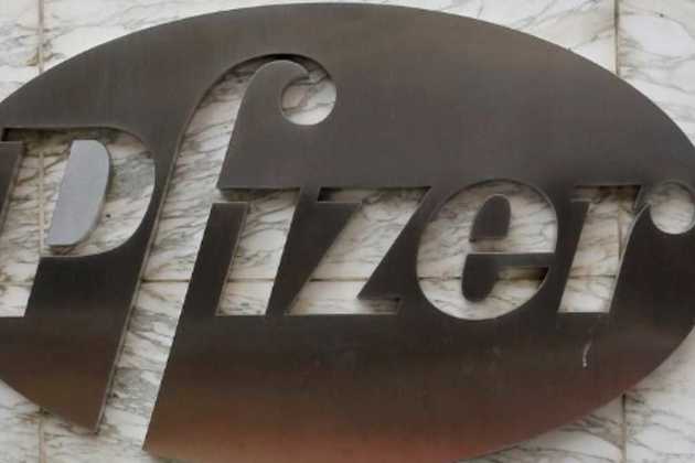 Pfizer Pfizer