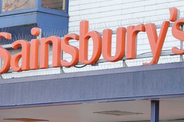 Sainsbury Sainsbury