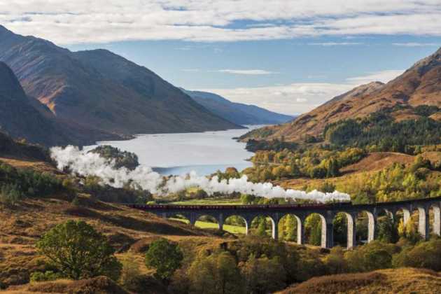 Scotland Scotland