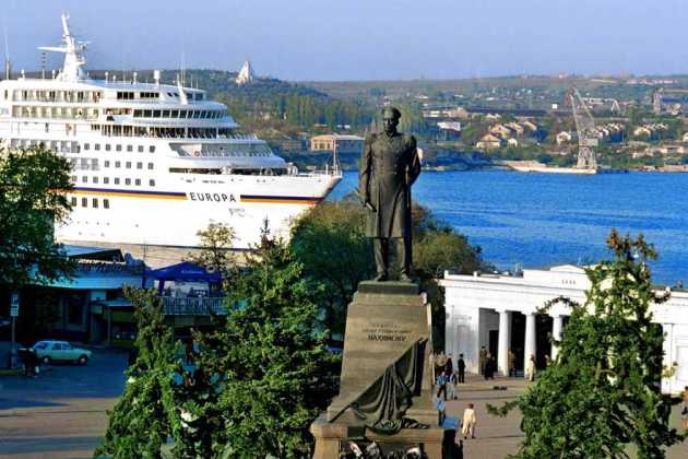 Sevastopol Sevastopol