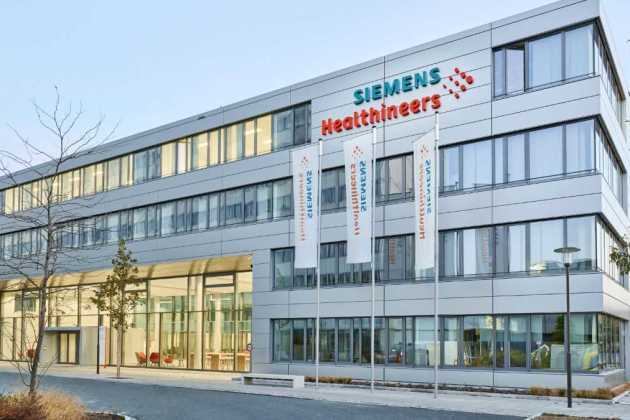 Siemens Siemens