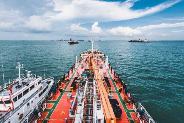 Singapore ship Singapore ship