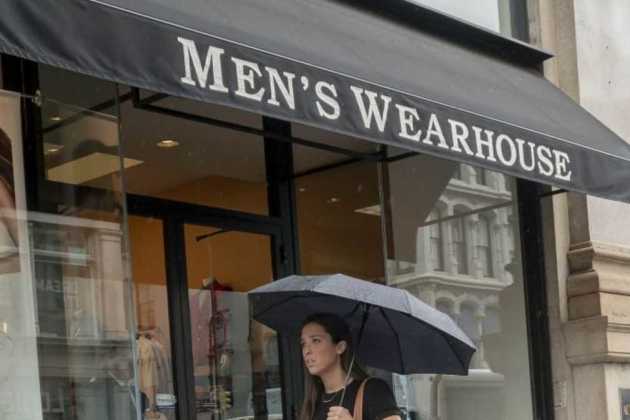 Tailored Brands Tailored Brands