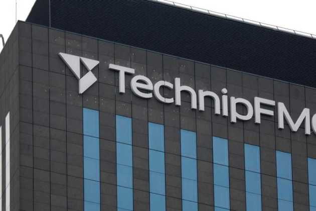 TechnipFMC TechnipFMC