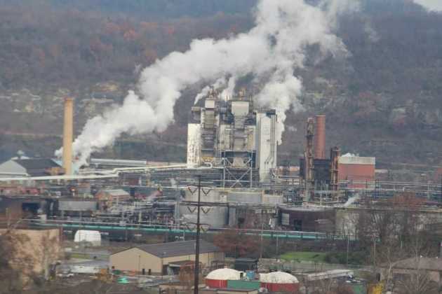 U.S. steel U.S. steel