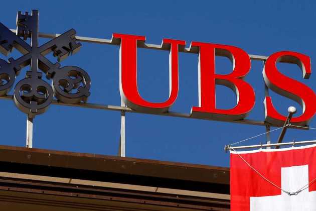 UBS UBS