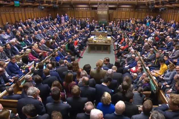 UK House of Commons UK House of Commons