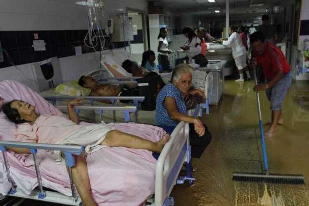 Venezuela hospital Venezuela hospital