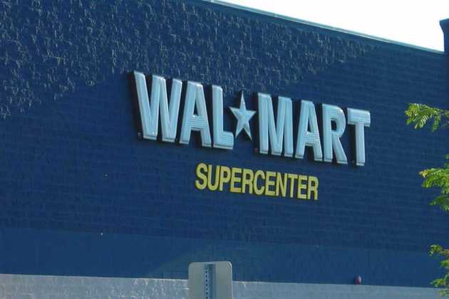 Walmart Walmart