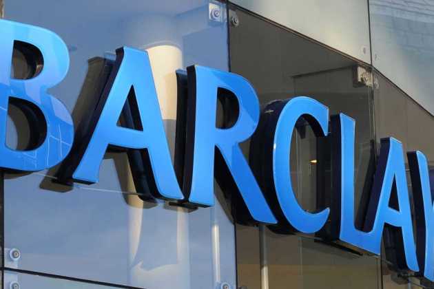 Barclays Barclays