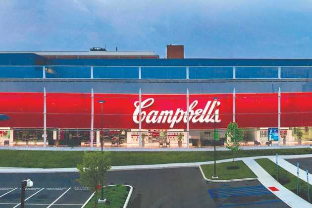 Campbell Soup Company Campbell Soup Company