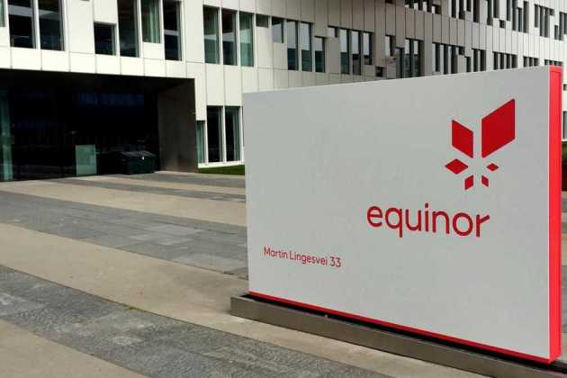 Equinor Equinor