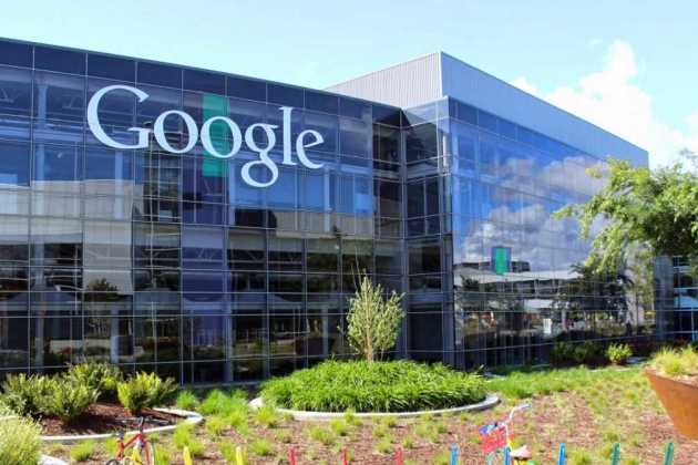Google Google