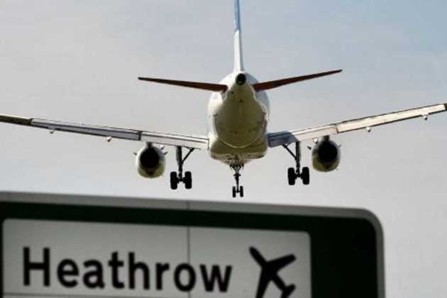 Heathrow Airport Heathrow Airport
