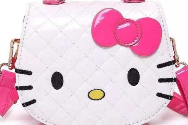 Hello Kitty Hello Kitty