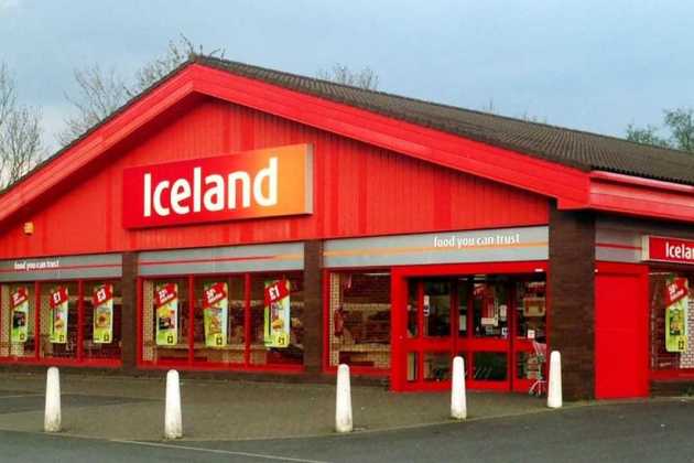 Iceland Iceland