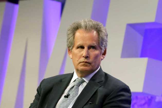 IMF acting managing director David Lipton IMF acting managing director David Lipton