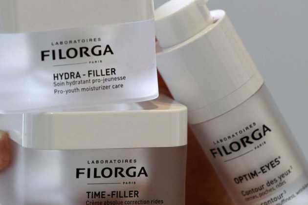 Laboratoires Filorga Cosmétiques Laboratoires Filorga Cosmétiques