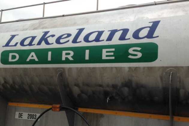Lakeland Dairies Lakeland Dairies