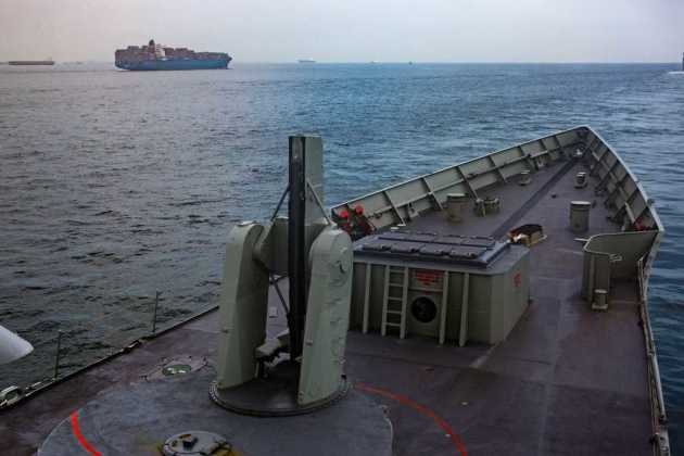 Malacca Strait Malacca Strait