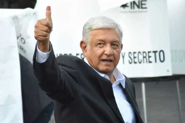 Mexican President Andres Manuel Lopez Obrador Mexican President Andres Manuel Lopez Obrador