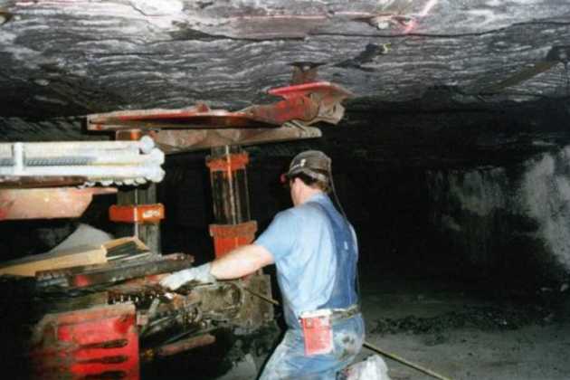 Miner Miner