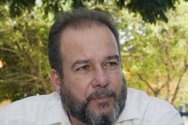 Minister Manuel Marrero Minister Manuel Marrero