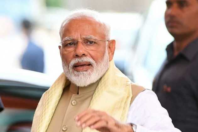 Prime Minister Narendra Modi Prime Minister Narendra Modi