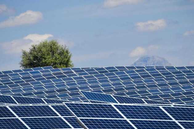 Renewable energy Renewable energy