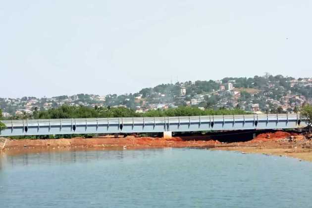 Sierra Leone Sierra Leone