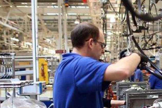 UK factory UK factory