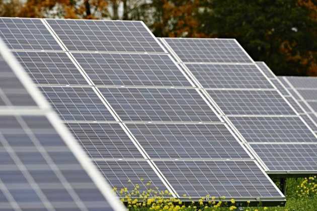 UK renewable energy UK renewable energy