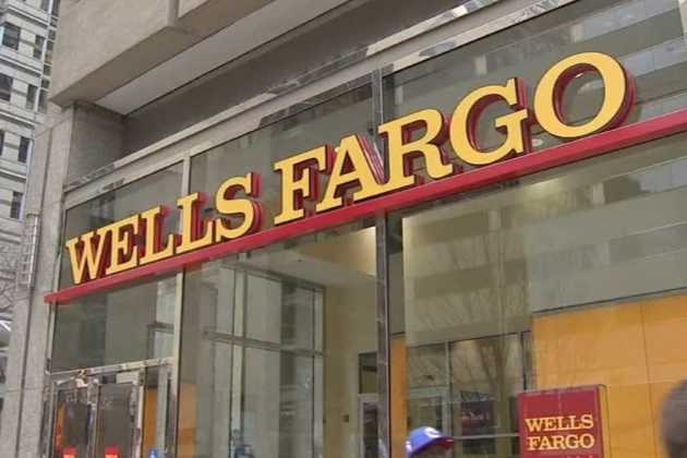 Wells Fargo Wells Fargo