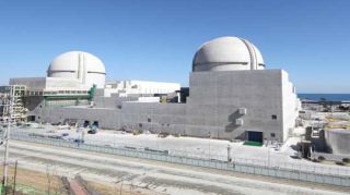 Korea Hydro Nuclear Wins 878m Deal For Uae Nuclear Reactors Companies Post Online Media
