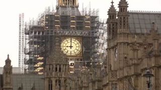 Big Ben Chimes Again For Christmas And New Year News Post Online Media