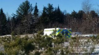 Hydro One Helicopter Crash In Ontario Kills Four People News Post Online Media