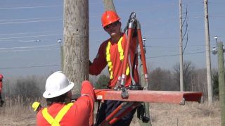Hydro One To Send Additional Workers To Continue Power Grid Restoration In California Companies Post Online Media
