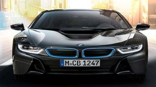 Driving Bmw 0 100 Km H In 4 4 Seconds On Electricity Or Fuel Sea Land Air Post Online Media