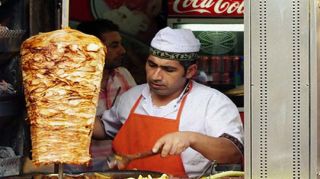 Kebab Restaurant Franchise Mumtaz Came To Brazil Companies Post Online Media