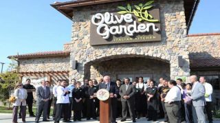 Olive Garden Spreads In Illinois Employs 170 Companies Post