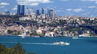 Turkey To Hold Tender For Grand Istanbul Tunnel In 2020 Business Post Online Media