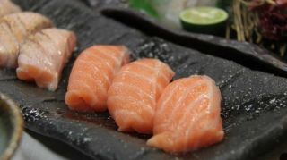 Singapore Lifts Ban On Food Imported From Fukushima Agrifish