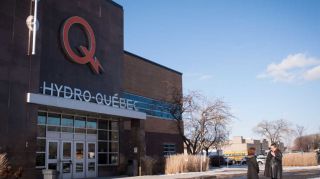 Hydro Quebec Partners With Mercedes Benz On Batteries Companies Post Online Media