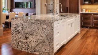 Kitchen Countertop Ideas For Every Taste And Every Budget Design Post Online Media