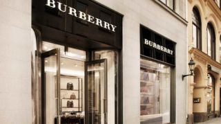 burberry office